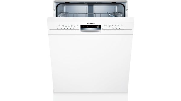 iQ300 lave-vaisselle sous-encastrable 60 cm Blanc SN336W01GE SN336W01GE-1