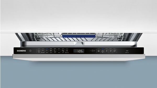 iQ500 lave-vaisselle entièrement intégrable 60 cm SN658X01ME SN658X01ME-4