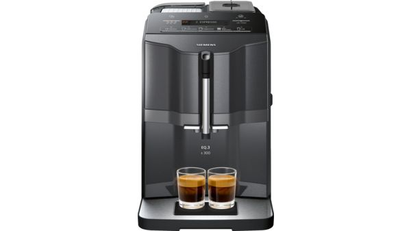 Fully automatic coffee machine EQ.3 s300 TI313219RW TI313219RW-8