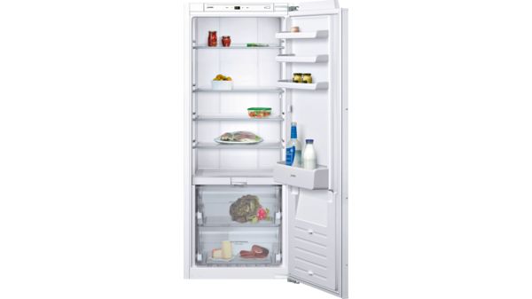 Einbau-Kühlschrank mit Gefrierfach 140 x 56 cm JC50EA31 JC50EA31-1