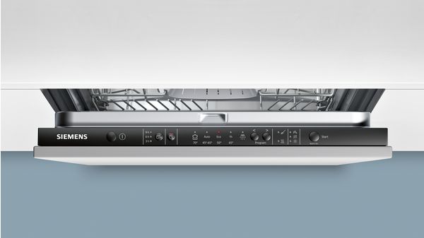 iQ100 Lave-vaisselle tout intégrable 60 cm SN615X00EE SN615X00EE-3