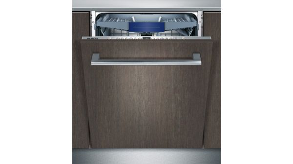 iQ300 Fully-integrated dishwasher 60 cm SN736X03ME SN736X03ME-1
