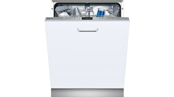 N 70 Beépíthető mosogatógép 60 cm S516P80X0E S516P80X0E-1