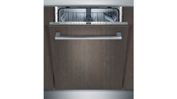 iQ300 Lave-vaisselle tout intégrable 60 cm SN636X02GE SN636X02GE-1