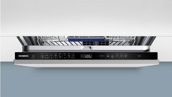 iQ500 Lave-vaisselle tout intégrable 60 cm SN658X03IE SN658X03IE-3