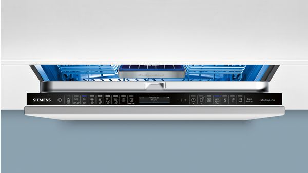 iQ700 Fully-integrated dishwasher 60 cm SN878D26PE SN878D26PE-3