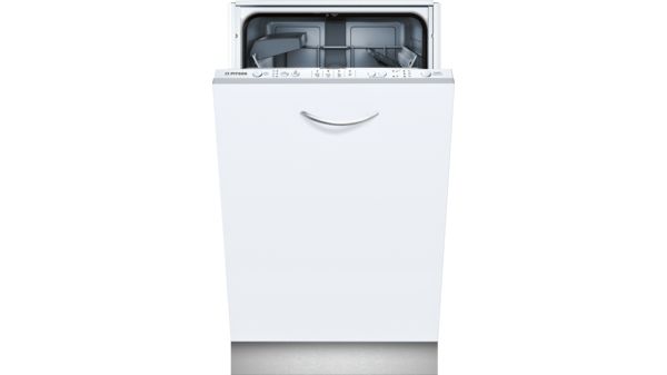 Πλυντήριο πιάτων πλήρους εντοιχισμού 45 cm DRV4323 DRV4323-1