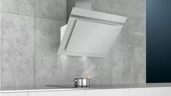 Siemens LC87KHM10 Dunstabzugshaube Rezension