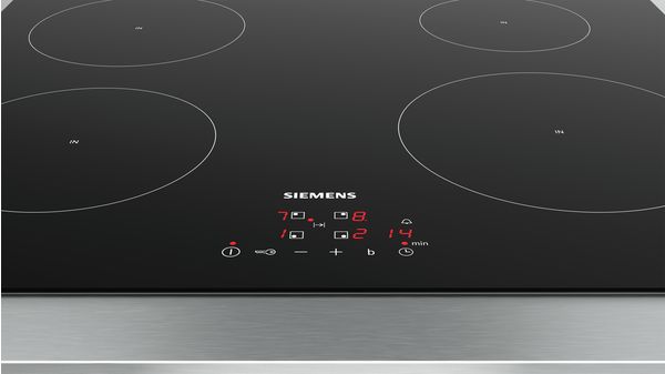 Siemens Eu611beb1e Induction Hob