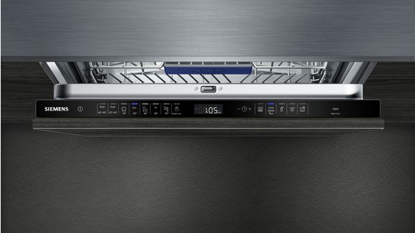 iQ500 60 cm dishwasher Fully integrated-7