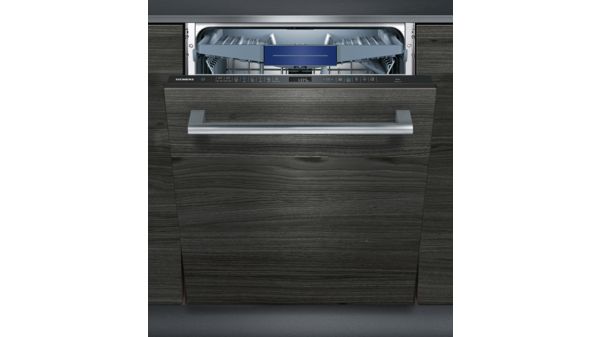 iQ500 60 cm dishwasher Fully integrated-1