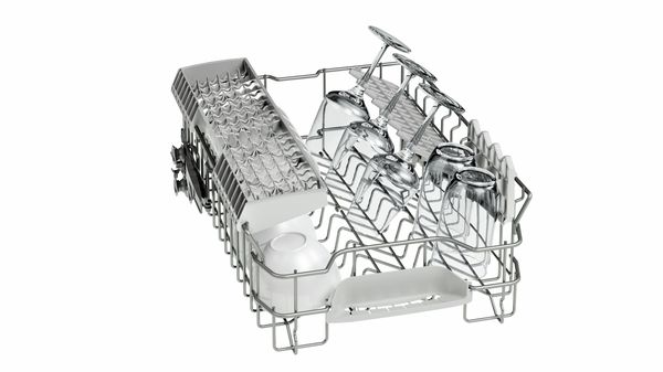 Unterbau-Geschirrspüler 45 cm Edelstahl CP4A50U5 CP4A50U5-2