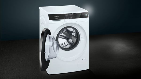 avantgarde Washing machine, front loader 9 kg 1400 rpm WM4UH640GB WM4UH640GB-2