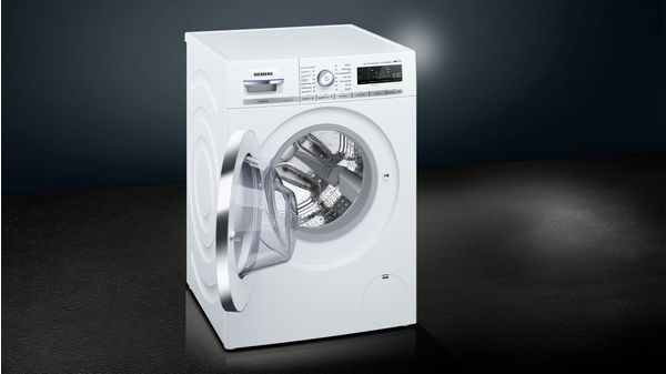 iQ700 Wasmachine, voorlader 8 kg 1400 rpm WM14W890NL WM14W890NL-3