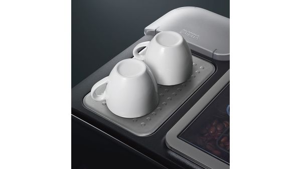 Kaffeevollautomat EQ.3 s300 Titanium TI303503DE TI303503DE-7