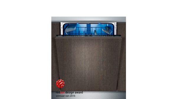 iQ700 fully-integrated dishwasher 60 cm SN878D16PE SN878D16PE-6