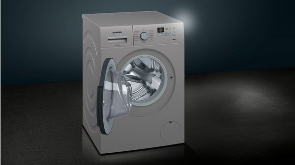 iQ300 Washing machine, front loader 7 kg 1000 rpm WM10K166IN WM10K166IN-5