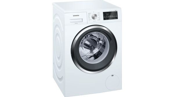 budget washer and dryer