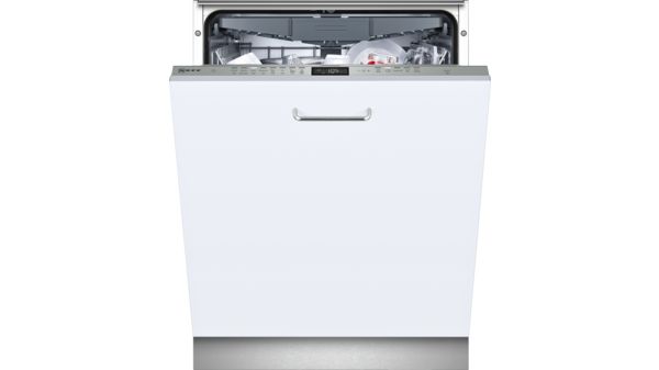 N 70 Mașina de spălat vase complet încorporabilă 60 cm S515M80X1E S515M80X1E-1