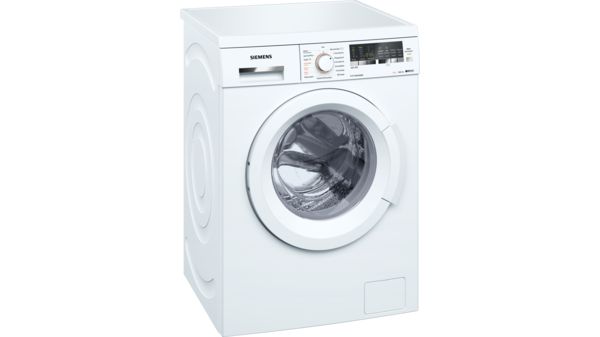 iQ500 Waschmaschine, Frontloader 8 kg 1400 U/min. WM14P490 WM14P490-1