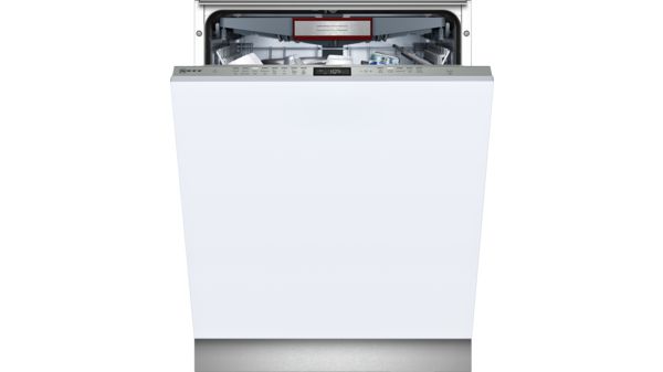 N 70 Lave-vaisselle tout intégrable 60 cm S715T80D0E S715T80D0E-1