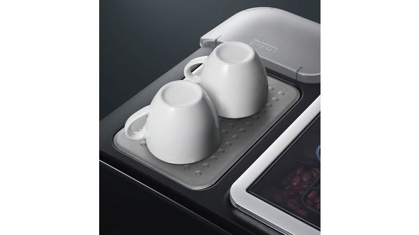 Automatisk kaffemaskin EQ.3 s500 rustfritt stål TI305206RW TI305206RW-9