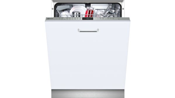 N 70 Beépíthető mosogatógép 60 cm S516I80X1E S516I80X1E-1