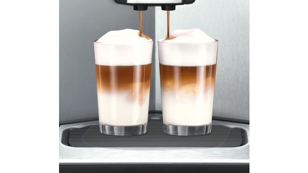 Machine à café tout-automatique EQ.9 s900 Inox TI909701HC TI909701HC-6