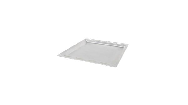 Baking tray aluminium baking sheet 00284742 00284742-3