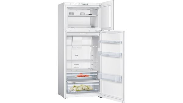 iQ300 Üstten Donduruculu Buzdolabı 171 x 70 cm Beyaz KD53NNW22N KD53NNW22N-8