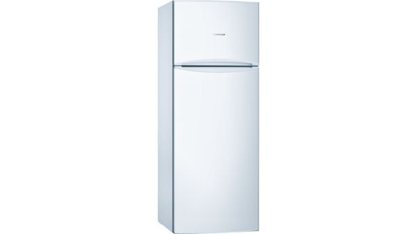 Üstten Donduruculu Buzdolabı 186 x 70 cm Beyaz BD2046W2VN BD2046W2VN-1