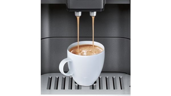 Espresso volautomaat ROW-Variante Zwart TE613209RW TE613209RW-7