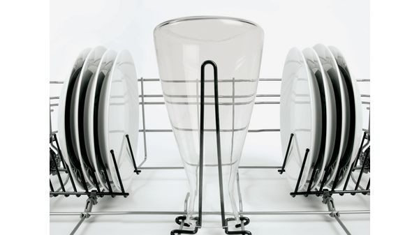 Vase / Bottle Holder (Part of Dishwasher Kit SMZ5000) 10001630 10001630-2