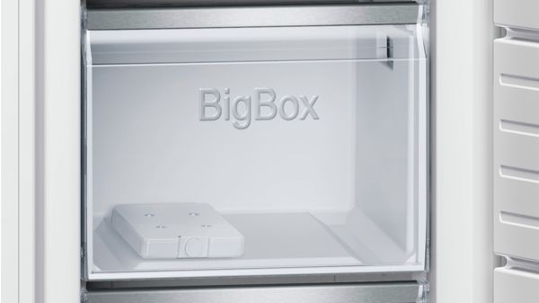 iQ500 free-standing freezer Blanc GS36NEW33 GS36NEW33-5