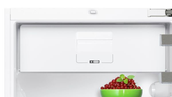 iQ500 Unterbau-Kühlschrank mit Gefrierfach 82 x 60 cm KU15LA65 KU15LA65-5