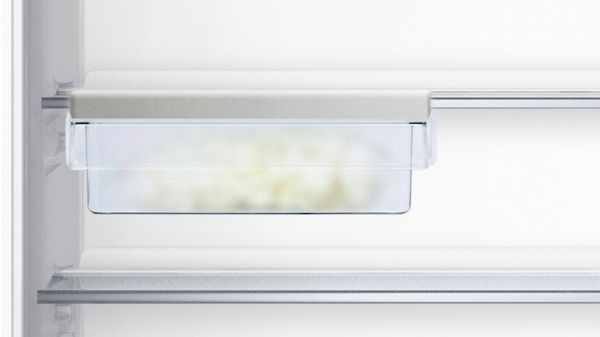 iQ300 Frigo-congelatore doppia porta da incasso 157.8 x 54.1 cm cerniera a traino KI28DA20 KI28DA20-4