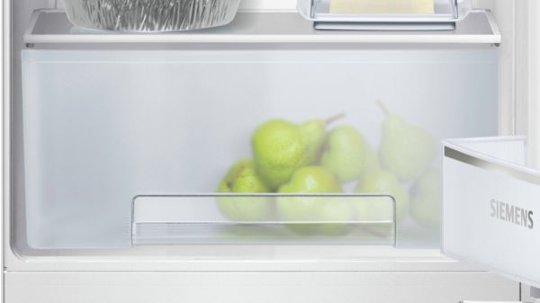 iQ100 Einbau-Kühlschrank mit Gefrierfach 122.5 x 56 cm KI24LV63 KI24LV63-3
