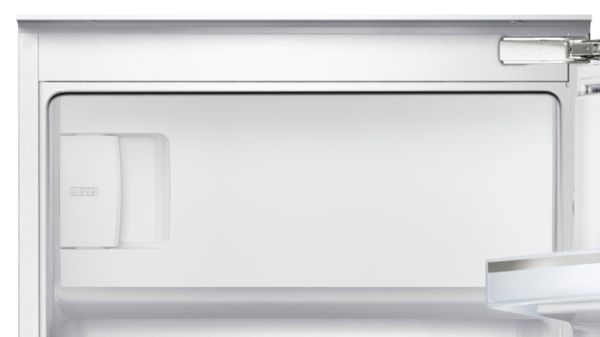iQ100 Einbau-Kühlschrank mit Gefrierfach 122.5 x 56 cm KI24LV63 KI24LV63-4