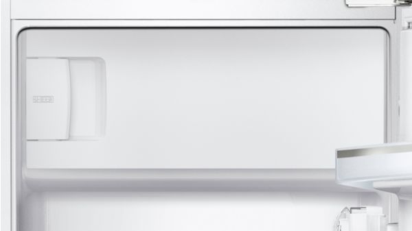 iQ100 Einbau-Kühlschrank mit Gefrierfach 122.5 x 56 cm KI24LV60 KI24LV60-3