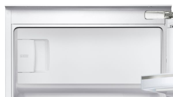 iQ100 Einbau-Kühlschrank mit Gefrierfach 122.5 x 56 cm KI24LV51 KI24LV51-2