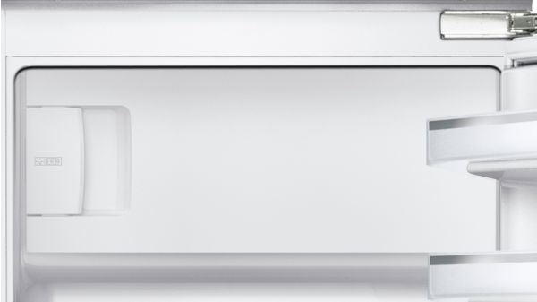 iQ100 Einbau-Kühlschrank mit Gefrierfach 102.5 x 56 cm Flachscharnier KI20LV62 KI20LV62-5