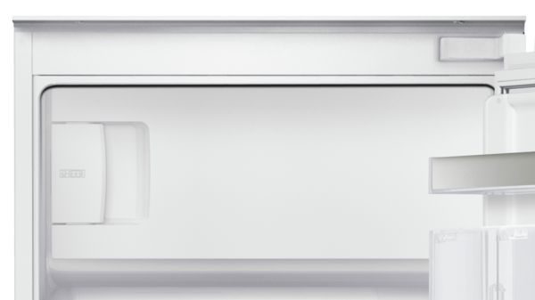 iQ100 Einbau-Kühlschrank mit Gefrierfach 88 x 56 cm Schleppscharnier KI18LX30 KI18LX30-5