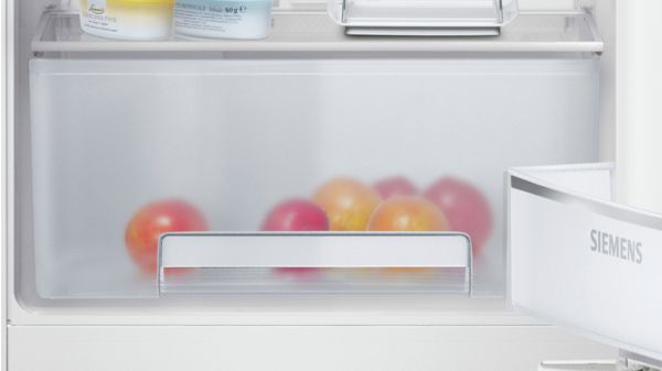 iQ100 Einbau-Kühlschrank mit Gefrierfach 88 x 56 cm KI18LV61 KI18LV61-3