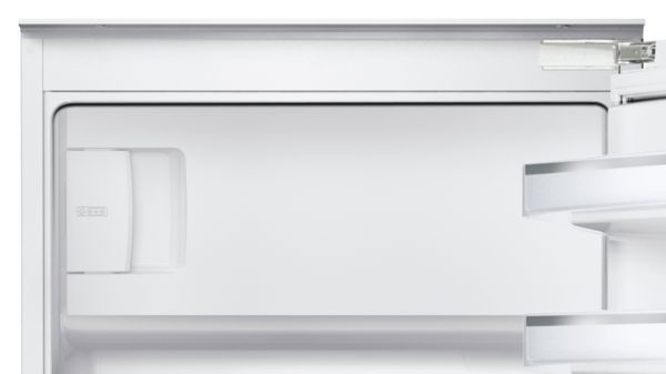 iQ100 Inbouw koelkast met vriesvak 88 x 56 cm Vlakscharnier KI18LV52 KI18LV52-4