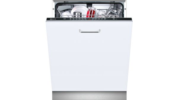 N 50 Fully-integrated dishwasher 60 cm S513G60X0G S513G60X0G-1