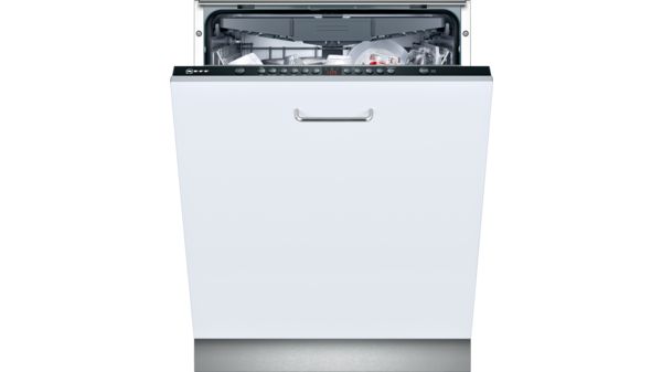 N 50 Fully-integrated dishwasher 60 cm S513K60X0G S513K60X0G-1