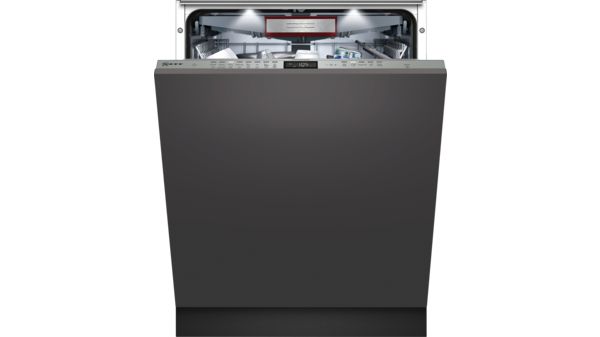 N 70 Fully-integrated dishwasher 60 cm S515T80D2G S515T80D2G-1