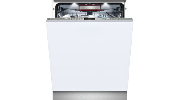 N 90 Fully-integrated dishwasher 60 cm S517T80D1G S517T80D1G-1