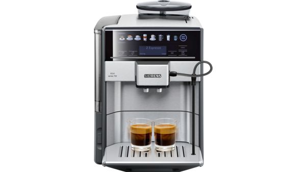 Automatyczny ekspres do kawy ROW-Variante TE617203RW TE617203RW-4
