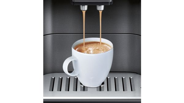 Espresso volautomaat ROW-Variante RVS TE617203RW TE617203RW-8